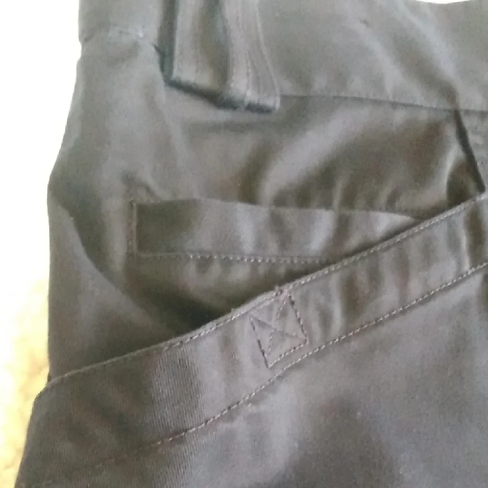 5.11‎ Tactical Cargo Pants with Multiple Pockets -Men's 40/30 -Navy Blue